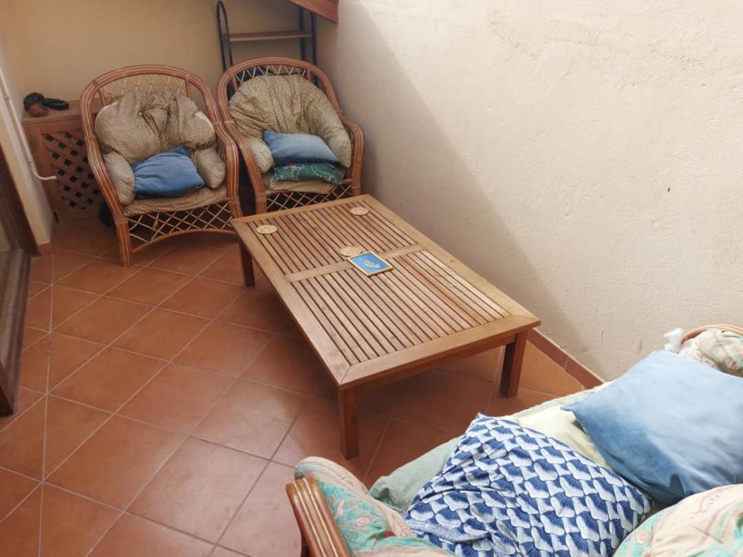 Porto Antigo 2 Apartment Santa Maria Exterior photo