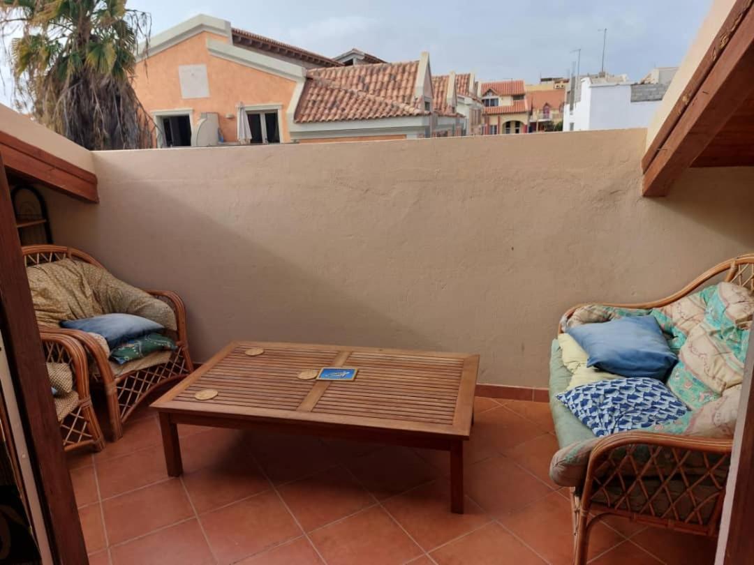 Porto Antigo 2 Apartment Santa Maria Exterior photo