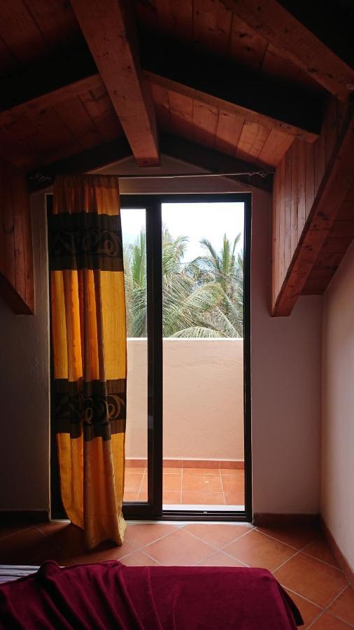 Porto Antigo 2 Apartment Santa Maria Exterior photo