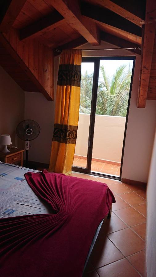 Porto Antigo 2 Apartment Santa Maria Exterior photo