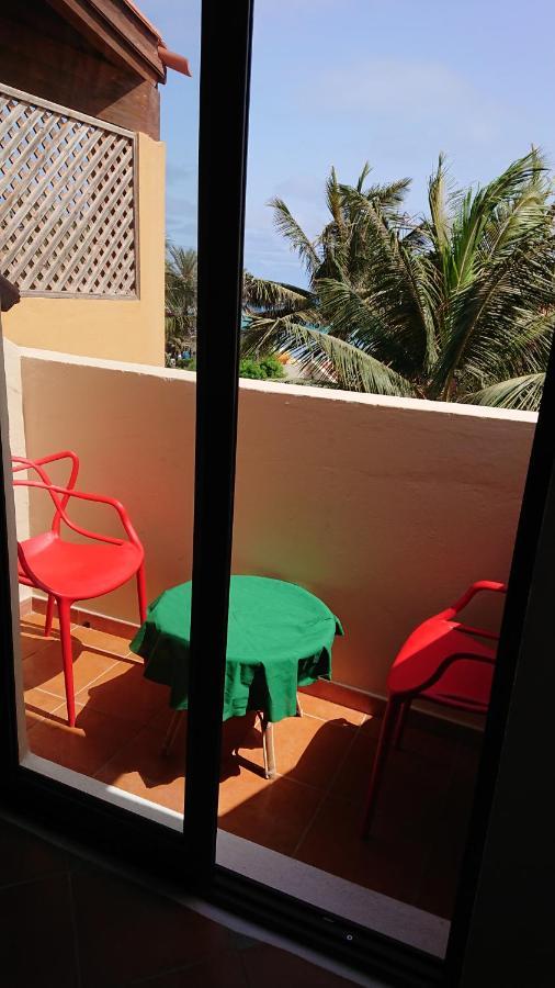 Porto Antigo 2 Apartment Santa Maria Exterior photo